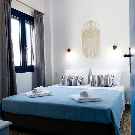 Cretanvibes Apartments 赫索尼索斯 外观 照片