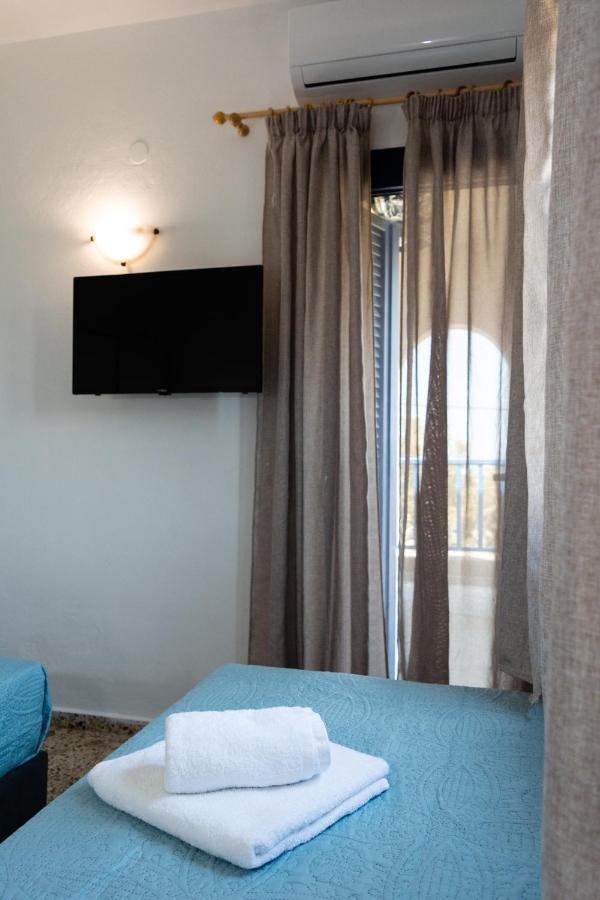 Cretanvibes Apartments 赫索尼索斯 外观 照片