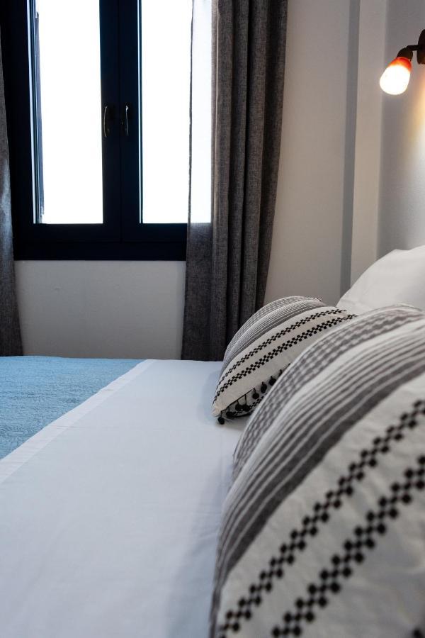 Cretanvibes Apartments 赫索尼索斯 外观 照片