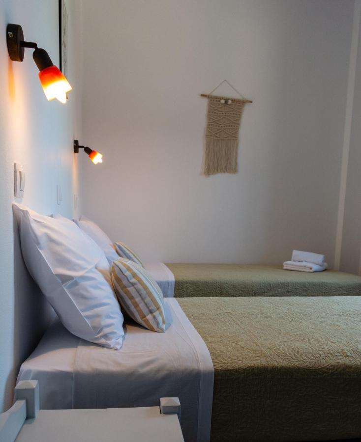 Cretanvibes Apartments 赫索尼索斯 外观 照片