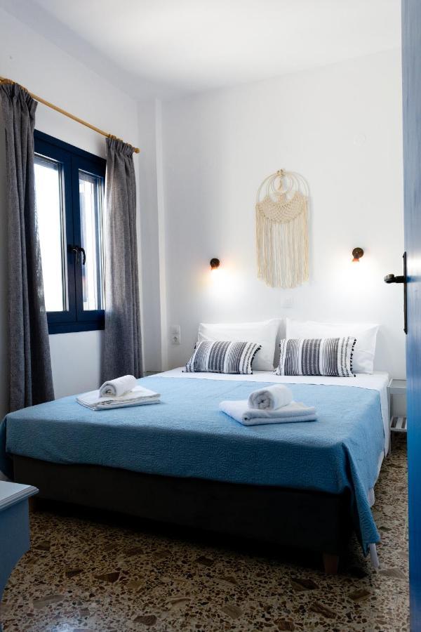 Cretanvibes Apartments 赫索尼索斯 外观 照片
