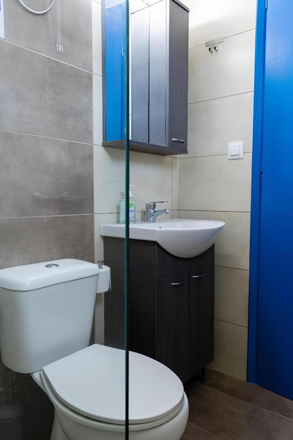Cretanvibes Apartments 赫索尼索斯 外观 照片