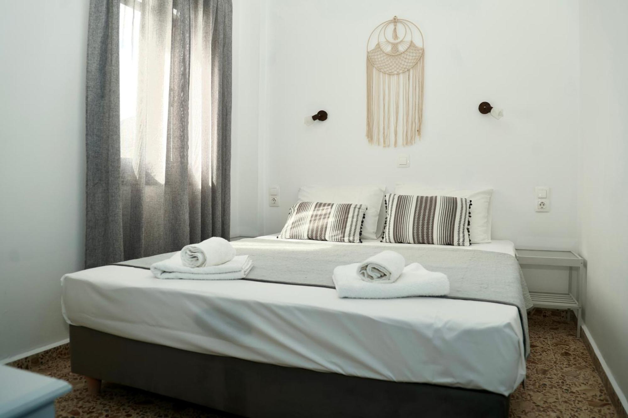 Cretanvibes Apartments 赫索尼索斯 外观 照片