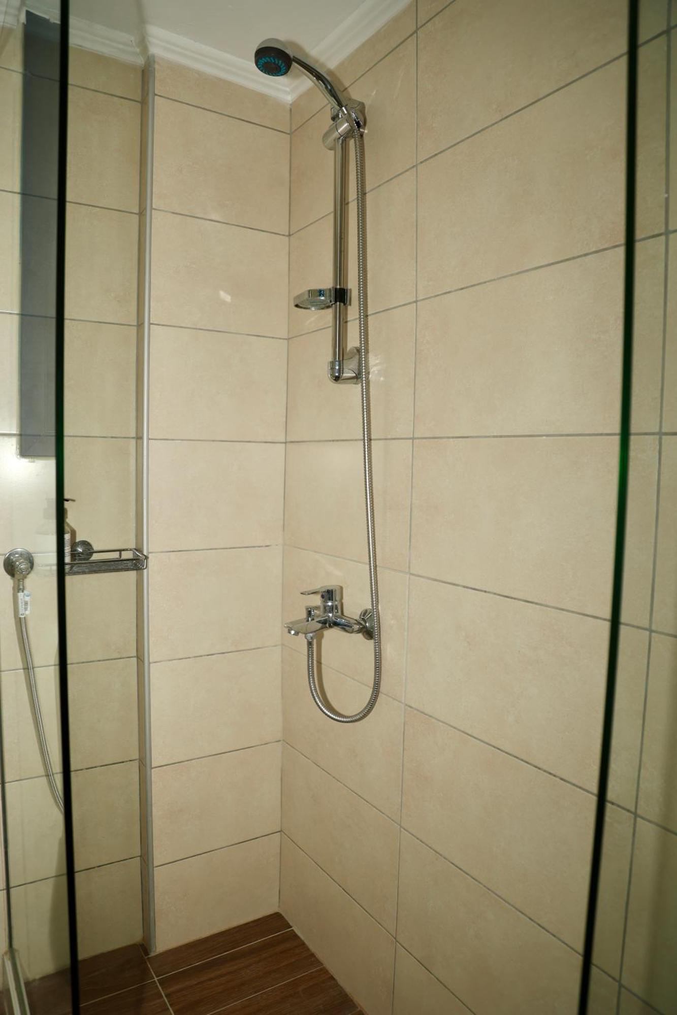 Cretanvibes Apartments 赫索尼索斯 外观 照片