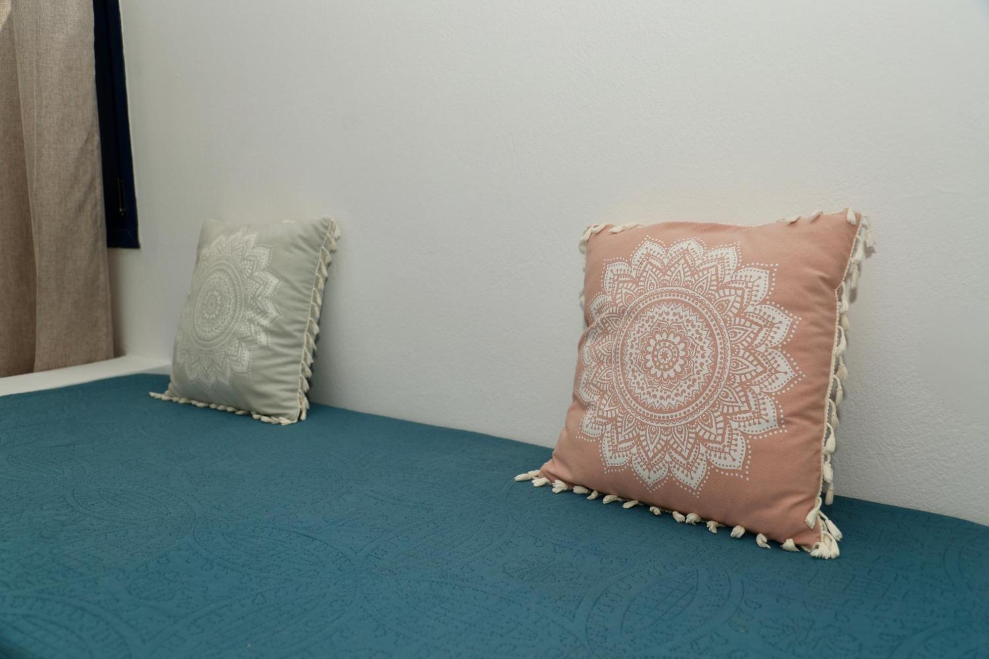 Cretanvibes Apartments 赫索尼索斯 外观 照片
