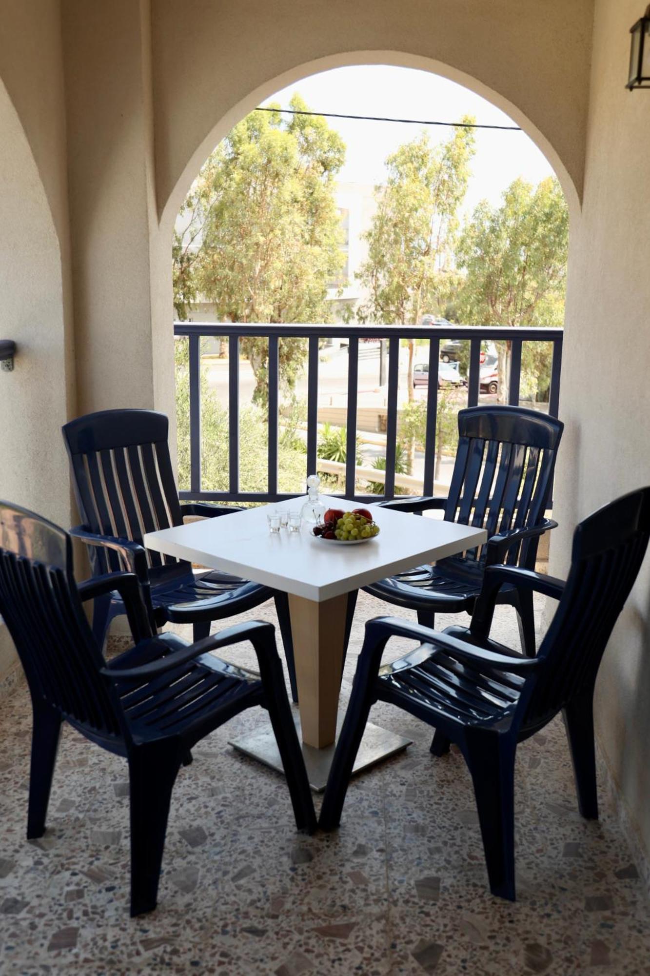 Cretanvibes Apartments 赫索尼索斯 外观 照片